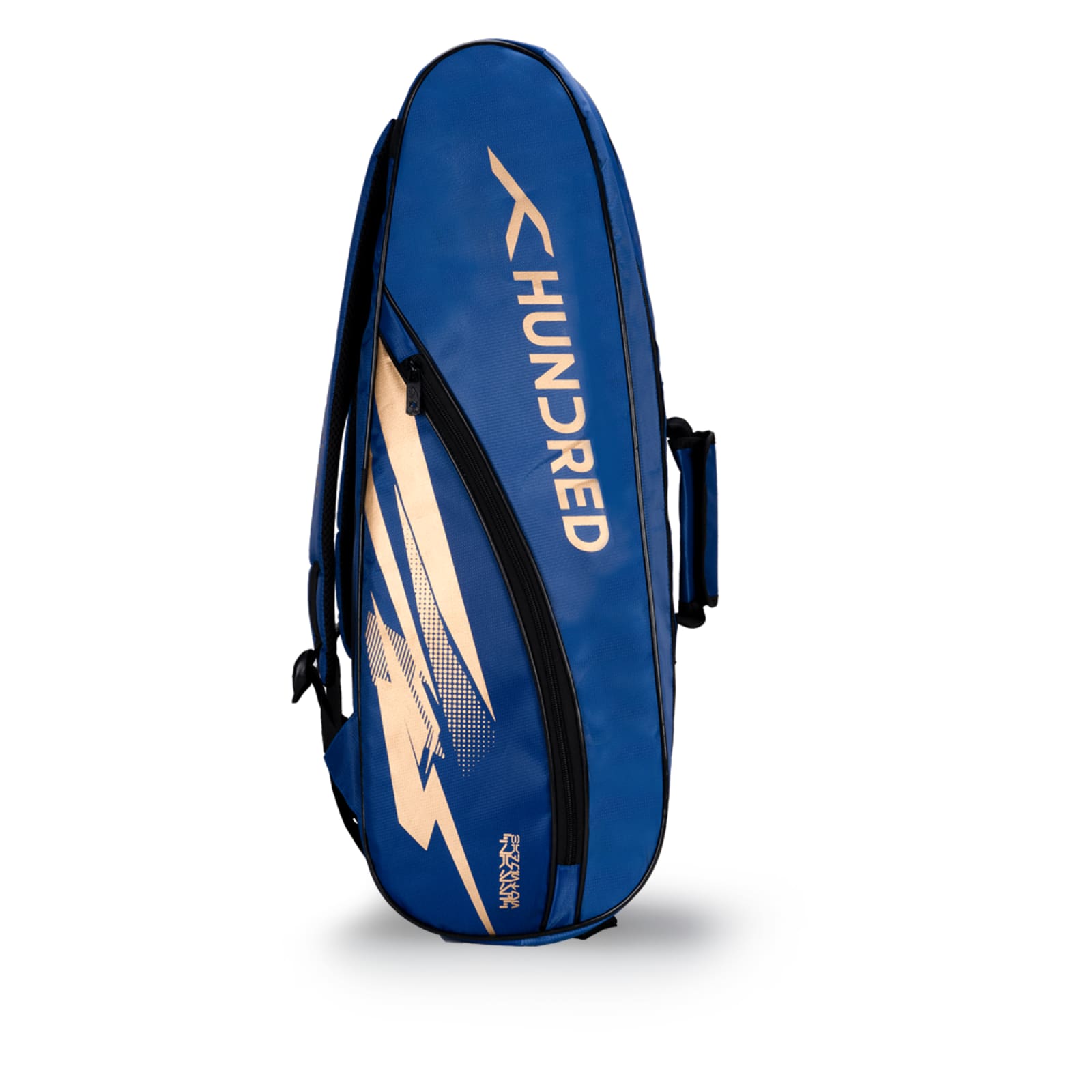 HUNDRED Cosmogear Doublethermobag - Royal Blue
