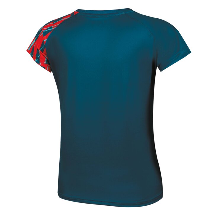 VICTOR Asia T-Shirt T-51001TD G Women - Grün XL