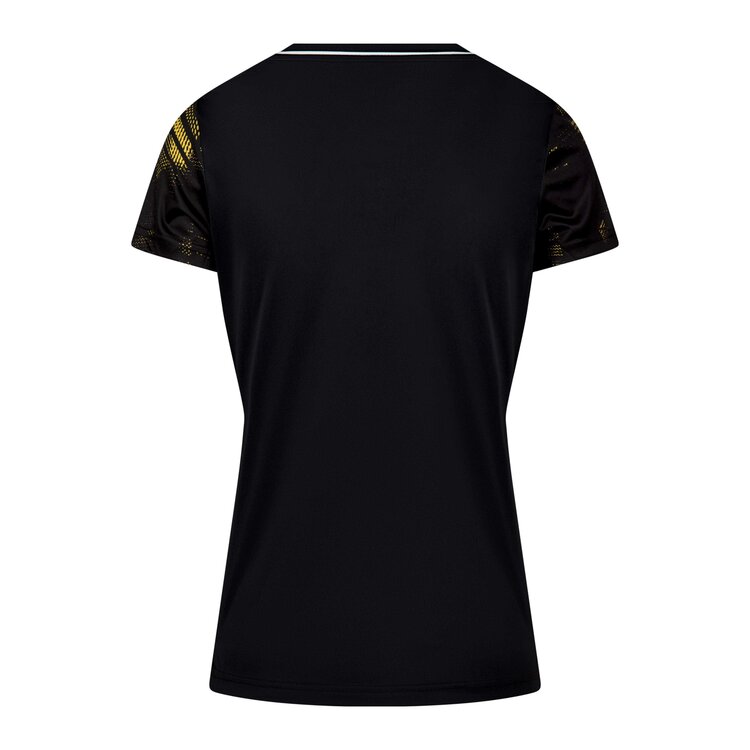 VICTOR T-Shirt T-54102 C Women - Schwarz XL
