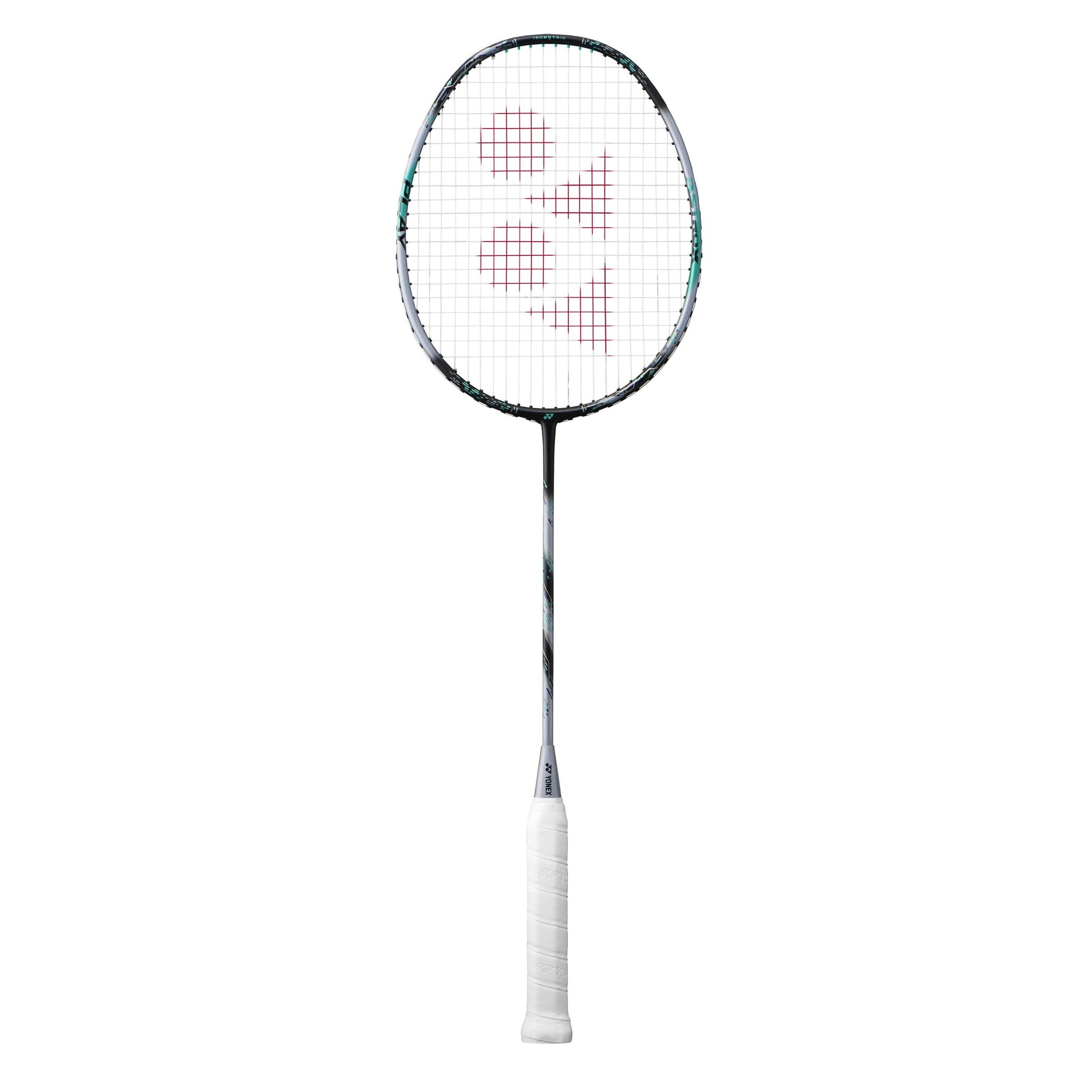 YONEX Astrox 88 Play (4UG5) 3rd Generation Silver/Black - Besaitet